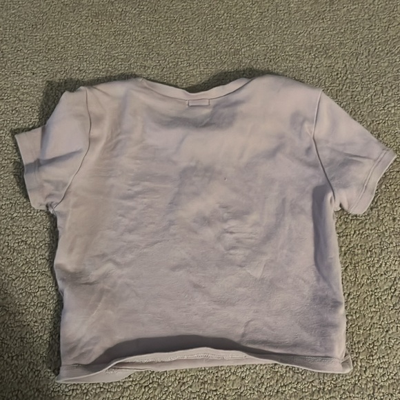 baby tee - Picture 2 of 2